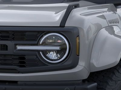 2026 Ford Bronco - Photo 38