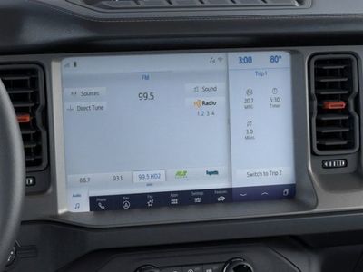 2026 Ford Bronco - Photo 4