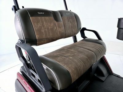 2025 Kawasaki NAV 4e Limited — photo 10 view