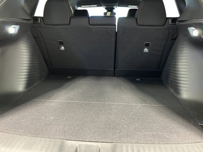 2026 Honda HR-V — photo 24 view