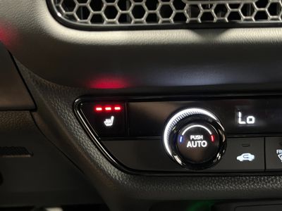 2026 Honda HR-V — photo 17 view