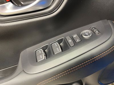 2026 Honda HR-V — photo 14 view