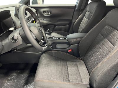 2026 Honda HR-V — photo 13 view