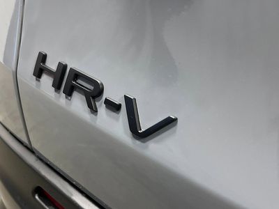 2026 Honda HR-V — photo 9 view