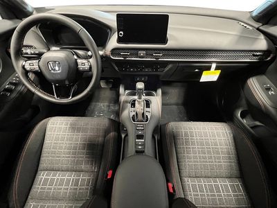 2026 Honda HR-V — photo 19 view