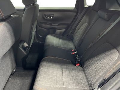 2026 Honda HR-V — photo 23 view