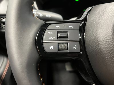 2026 Honda HR-V — photo 15 view