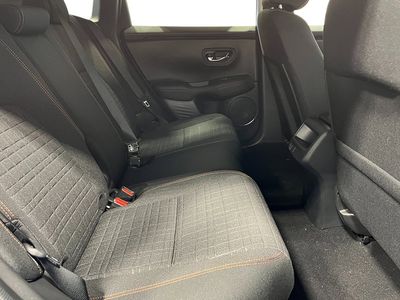 2026 Honda HR-V — photo 25 view
