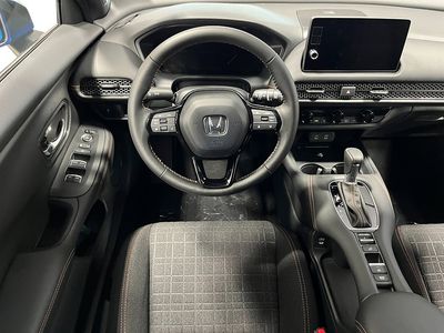 2026 Honda HR-V — photo 20 view