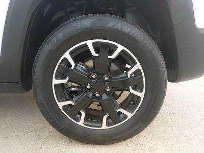 2023 Jeep Renegade — photo 10 view