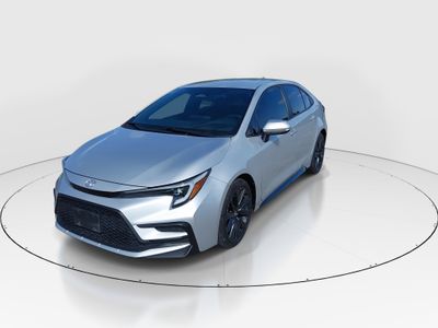 2023 Toyota Corolla - Photo 3