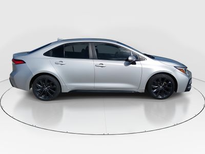 2023 Toyota Corolla - Photo 8