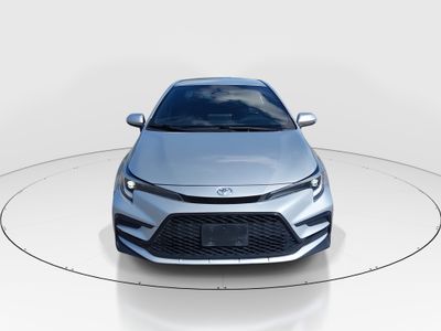 2023 Toyota Corolla - Photo 2