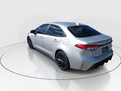 2023 Toyota Corolla - Photo 5