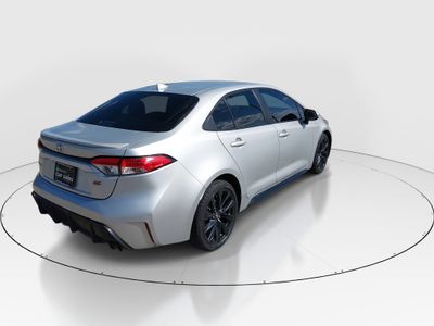 2023 Toyota Corolla - Photo 7