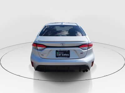 2023 Toyota Corolla - Photo 6