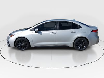 2023 Toyota Corolla - Photo 4