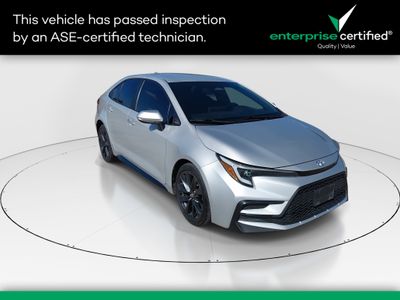 2023 Toyota Corolla - Photo 1