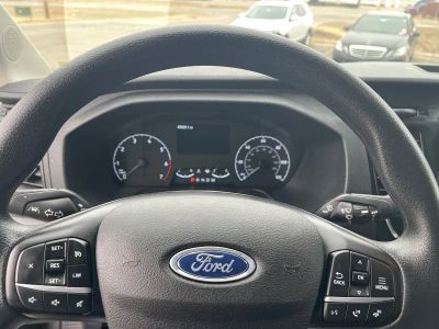 2024 Ford Transit Passenger Wagon - Photo 10