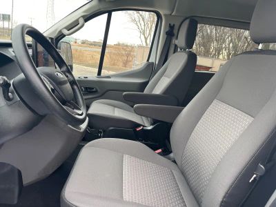 2024 Ford Transit Passenger Wagon - Photo 9