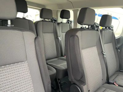 2024 Ford Transit Passenger Wagon - Photo 18