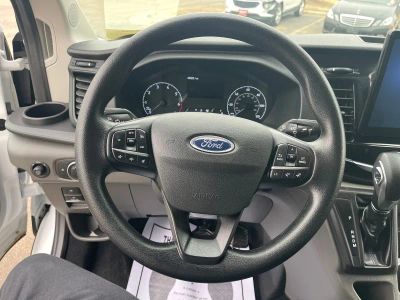 2024 Ford Transit Passenger Wagon - Photo 19