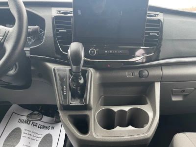 2024 Ford Transit Passenger Wagon - Photo 13