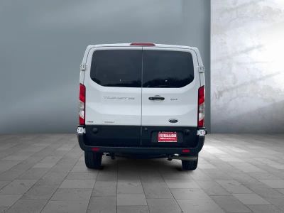 2024 Ford Transit Passenger Wagon - Photo 5