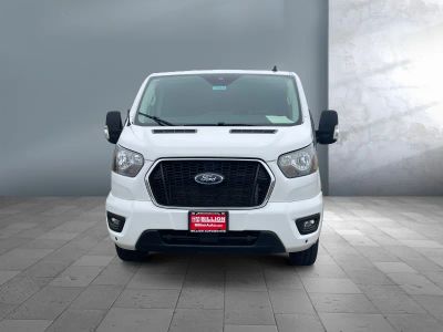 2024 Ford Transit Passenger Wagon - Photo 2
