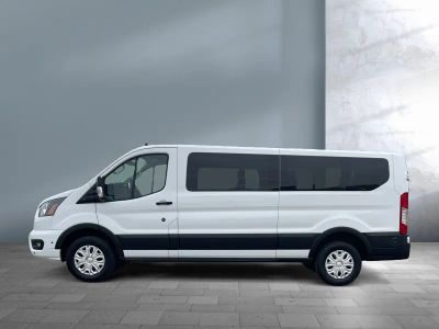 2024 Ford Transit Passenger Wagon - Photo 3