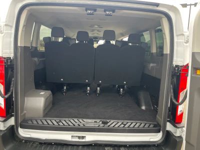 2024 Ford Transit Passenger Wagon - Photo 17
