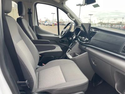 2024 Ford Transit Passenger Wagon - Photo 15