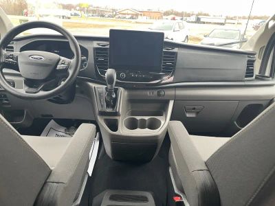 2024 Ford Transit Passenger Wagon - Photo 12