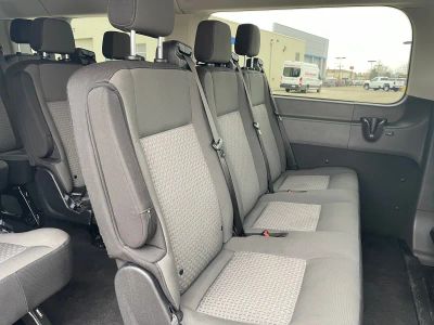 2024 Ford Transit Passenger Wagon - Photo 14