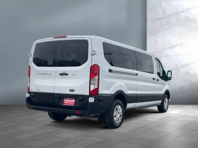 2024 Ford Transit Passenger Wagon - Photo 6