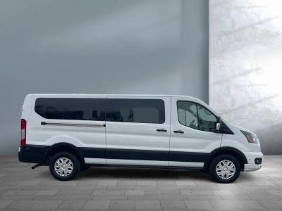 2024 Ford Transit Passenger Wagon - Photo 7