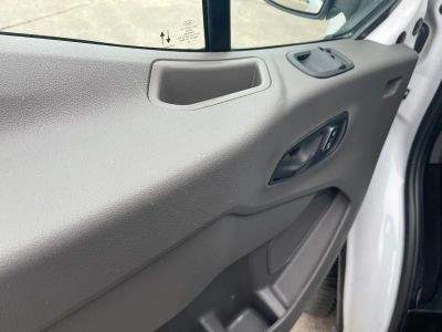 2024 Ford Transit Passenger Wagon - Photo 20