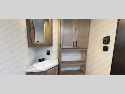 2025 Forest River Cherokee Grey Wolf — photo 43 view