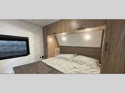 2025 Forest River Cherokee Grey Wolf — photo 42 view