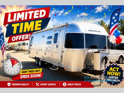 2025 Airstream International - Photo 1