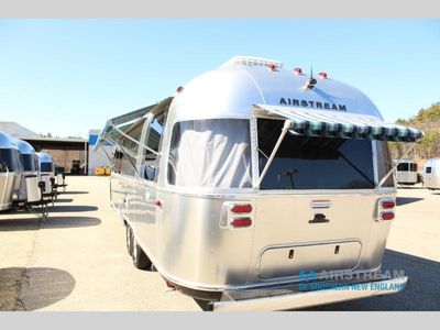2025 Airstream International - Photo 8