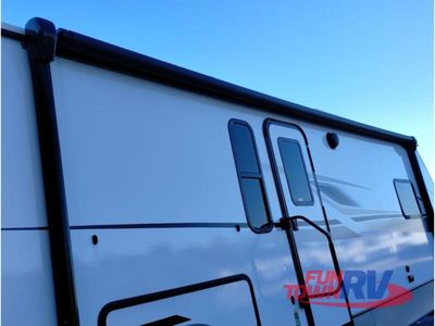 2025 Keystone RV Cougar Half-Ton - Photo 3