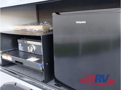 2025 Keystone RV Cougar Half-Ton - Photo 10