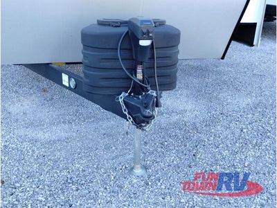 2025 Keystone RV Cougar Half-Ton - Photo 7