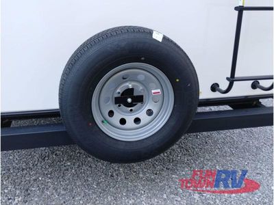 2025 Keystone RV Cougar Half-Ton - Photo 15