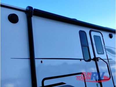 2025 Keystone RV Cougar Half-Ton - Photo 4