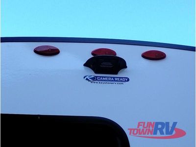 2025 Keystone RV Cougar Half-Ton - Photo 14