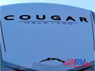 2025 Keystone RV Cougar Half-Ton - Photo 6