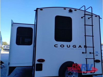 2025 Keystone RV Cougar Half-Ton - Photo 2