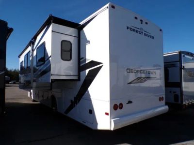 2026 Forest River Georgetown 3 Series GT3 - Photo 3